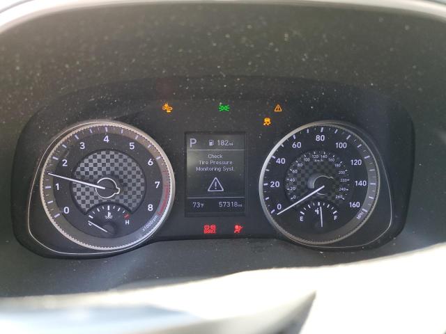 Photo 8 VIN: 5NPD84LF9KH461608 - HYUNDAI ELANTRA 