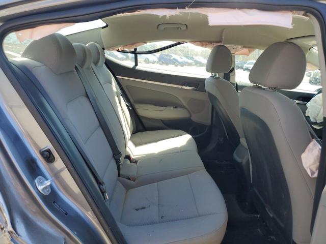 Photo 9 VIN: 5NPD84LF9KH461608 - HYUNDAI ELANTRA 