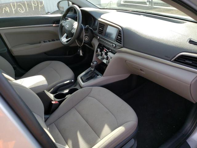 Photo 4 VIN: 5NPD84LF9KH462211 - HYUNDAI ELANTRA SE 