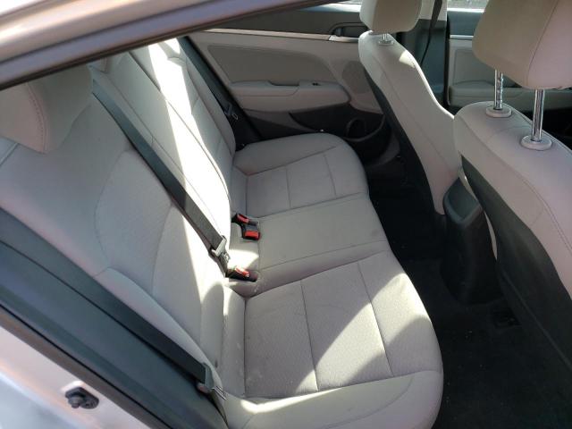 Photo 5 VIN: 5NPD84LF9KH462211 - HYUNDAI ELANTRA SE 