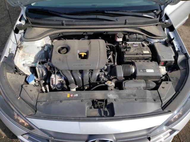 Photo 6 VIN: 5NPD84LF9KH462211 - HYUNDAI ELANTRA SE 