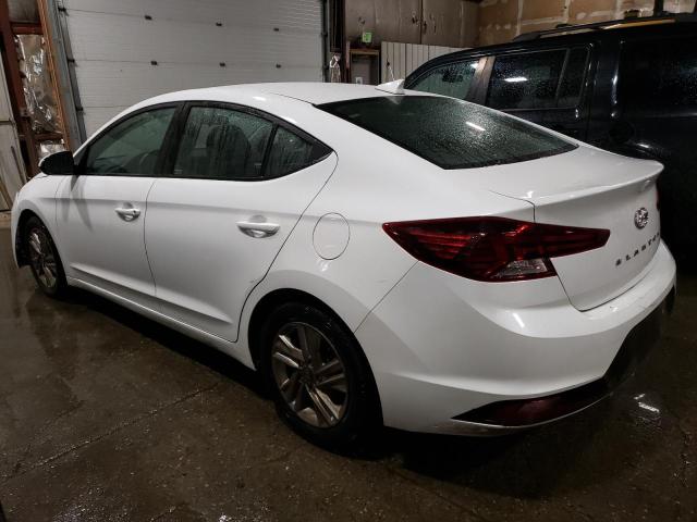 Photo 1 VIN: 5NPD84LF9KH462970 - HYUNDAI ELANTRA SE 