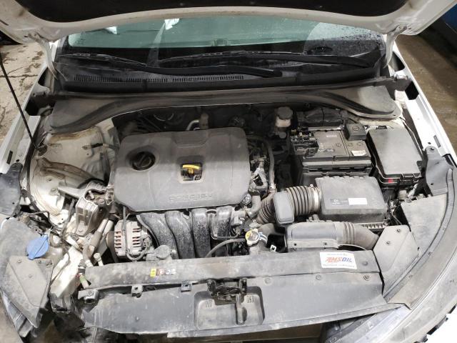 Photo 10 VIN: 5NPD84LF9KH462970 - HYUNDAI ELANTRA SE 