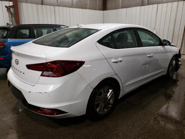 Photo 2 VIN: 5NPD84LF9KH462970 - HYUNDAI ELANTRA SE 