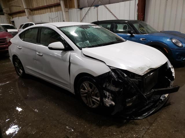 Photo 3 VIN: 5NPD84LF9KH462970 - HYUNDAI ELANTRA SE 