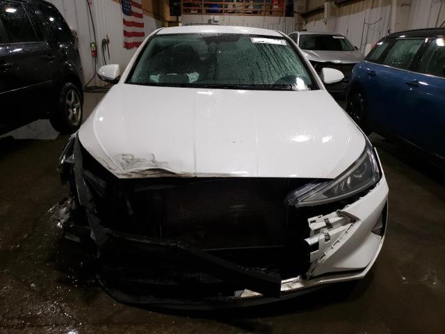 Photo 4 VIN: 5NPD84LF9KH462970 - HYUNDAI ELANTRA SE 