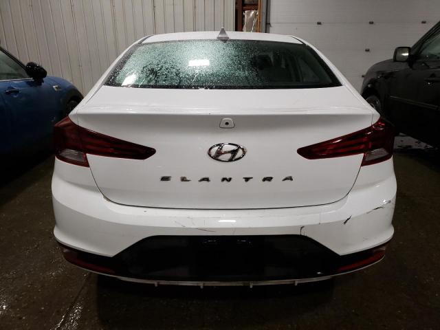 Photo 5 VIN: 5NPD84LF9KH462970 - HYUNDAI ELANTRA SE 