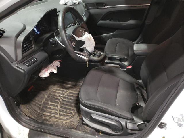 Photo 6 VIN: 5NPD84LF9KH462970 - HYUNDAI ELANTRA SE 