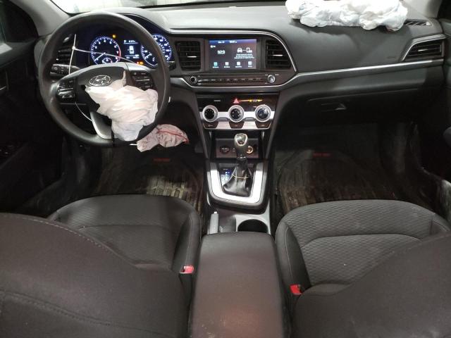 Photo 7 VIN: 5NPD84LF9KH462970 - HYUNDAI ELANTRA SE 