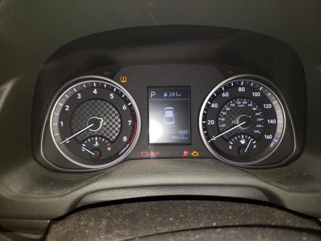 Photo 8 VIN: 5NPD84LF9KH462970 - HYUNDAI ELANTRA SE 