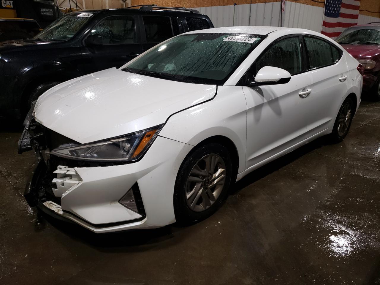 Photo 0 VIN: 5NPD84LF9KH462970 - HYUNDAI ELANTRA 