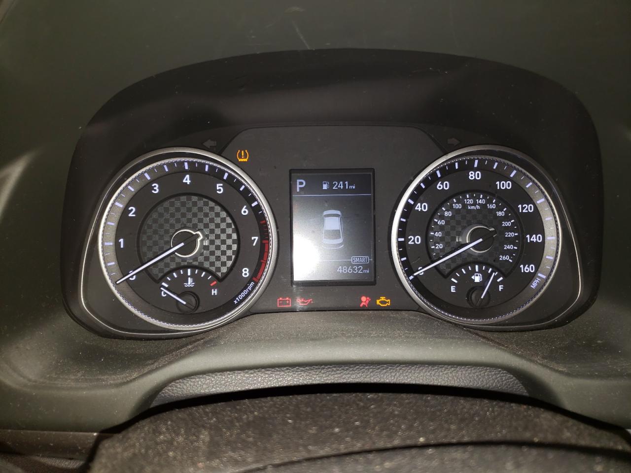 Photo 8 VIN: 5NPD84LF9KH462970 - HYUNDAI ELANTRA 