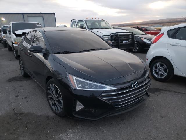 Photo 0 VIN: 5NPD84LF9KH463469 - HYUNDAI ELANTRA SE 