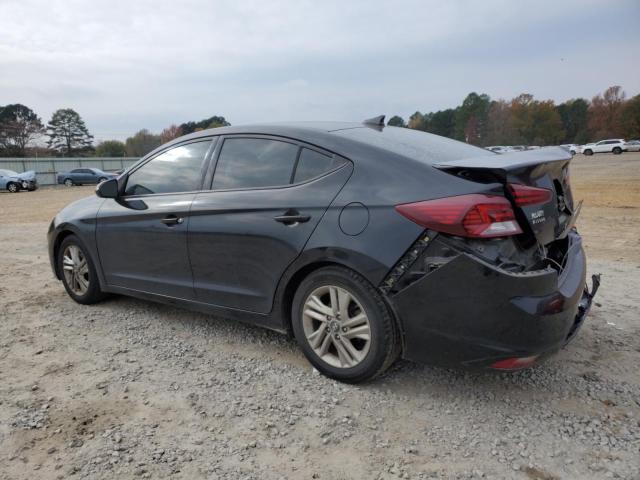 Photo 1 VIN: 5NPD84LF9KH464900 - HYUNDAI ELANTRA SE 