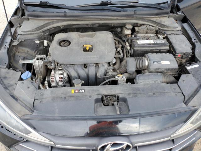 Photo 10 VIN: 5NPD84LF9KH464900 - HYUNDAI ELANTRA SE 