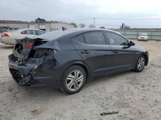 Photo 2 VIN: 5NPD84LF9KH464900 - HYUNDAI ELANTRA SE 