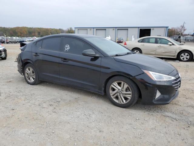 Photo 3 VIN: 5NPD84LF9KH464900 - HYUNDAI ELANTRA SE 