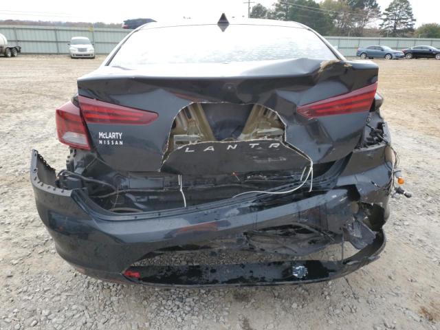 Photo 5 VIN: 5NPD84LF9KH464900 - HYUNDAI ELANTRA SE 