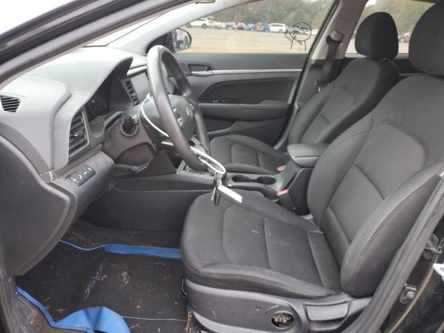 Photo 6 VIN: 5NPD84LF9KH464900 - HYUNDAI ELANTRA SE 