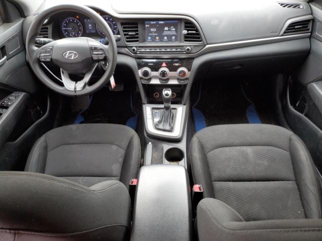 Photo 7 VIN: 5NPD84LF9KH464900 - HYUNDAI ELANTRA SE 