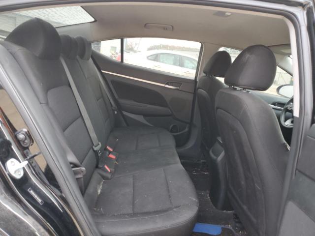 Photo 9 VIN: 5NPD84LF9KH464900 - HYUNDAI ELANTRA SE 