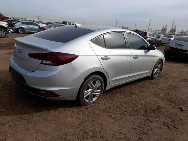 Photo 2 VIN: 5NPD84LF9KH466615 - HYUNDAI ELANTRA SE 