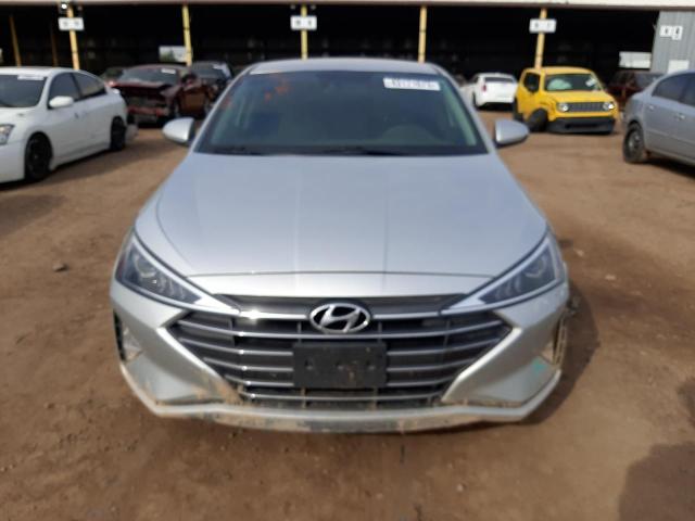 Photo 4 VIN: 5NPD84LF9KH466615 - HYUNDAI ELANTRA SE 