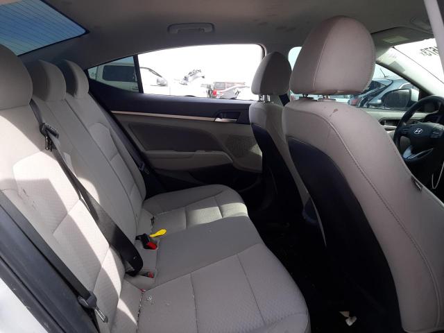 Photo 9 VIN: 5NPD84LF9KH466615 - HYUNDAI ELANTRA SE 