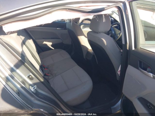 Photo 7 VIN: 5NPD84LF9KH467814 - HYUNDAI ELANTRA 