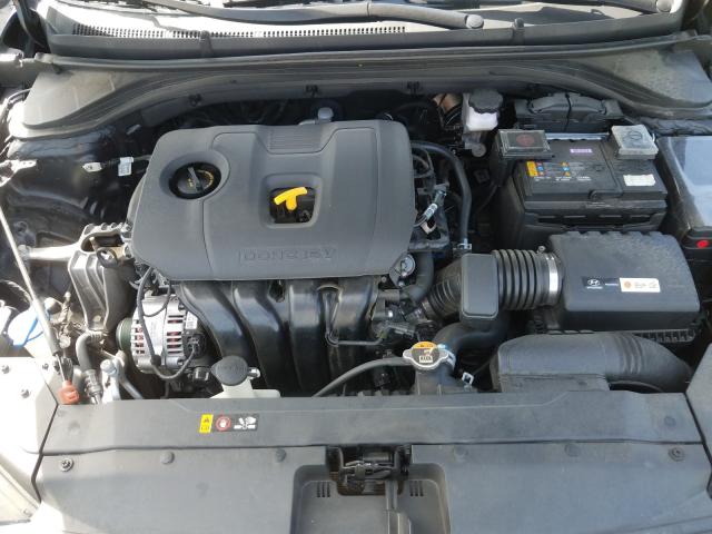 Photo 6 VIN: 5NPD84LF9KH470437 - HYUNDAI ELANTRA SE 