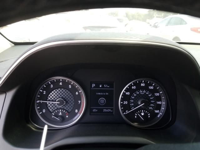 Photo 7 VIN: 5NPD84LF9KH470437 - HYUNDAI ELANTRA SE 