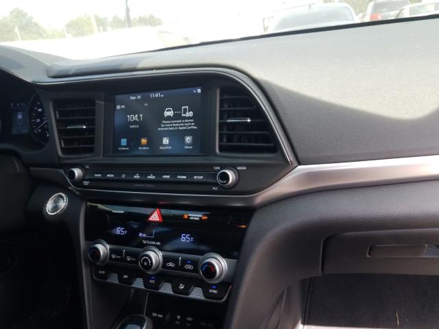 Photo 8 VIN: 5NPD84LF9KH470437 - HYUNDAI ELANTRA SE 