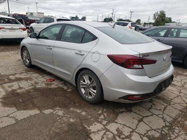 Photo 2 VIN: 5NPD84LF9KH471300 - HYUNDAI ELANTRA SE 