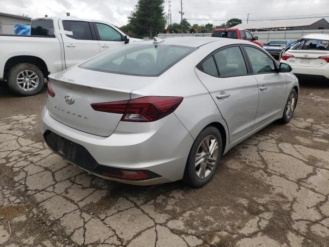 Photo 3 VIN: 5NPD84LF9KH471300 - HYUNDAI ELANTRA SE 