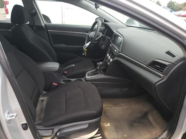 Photo 4 VIN: 5NPD84LF9KH471300 - HYUNDAI ELANTRA SE 