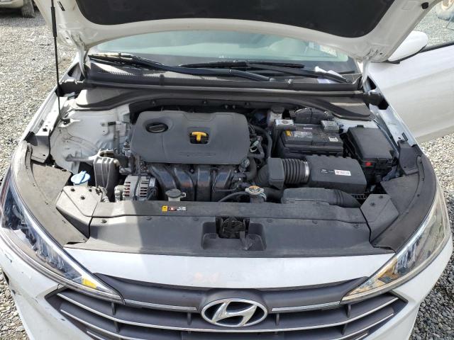 Photo 10 VIN: 5NPD84LF9KH476190 - HYUNDAI ELANTRA 