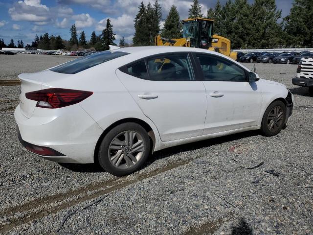 Photo 2 VIN: 5NPD84LF9KH476190 - HYUNDAI ELANTRA 