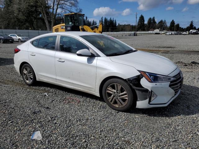 Photo 3 VIN: 5NPD84LF9KH476190 - HYUNDAI ELANTRA 