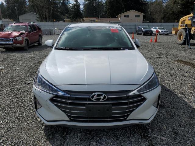 Photo 4 VIN: 5NPD84LF9KH476190 - HYUNDAI ELANTRA 