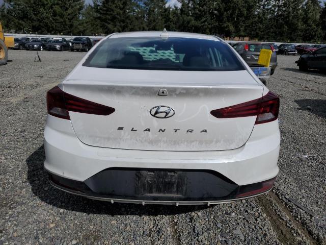 Photo 5 VIN: 5NPD84LF9KH476190 - HYUNDAI ELANTRA 