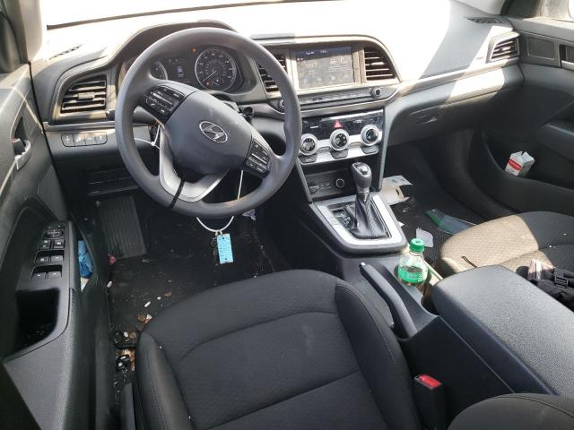 Photo 7 VIN: 5NPD84LF9KH476190 - HYUNDAI ELANTRA 