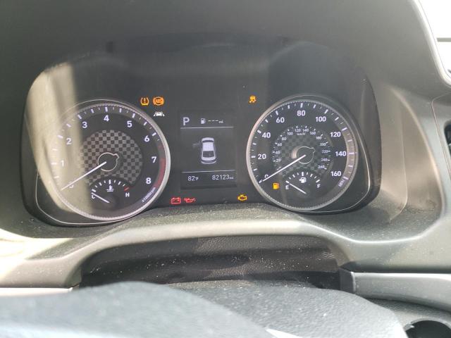 Photo 8 VIN: 5NPD84LF9KH476190 - HYUNDAI ELANTRA 