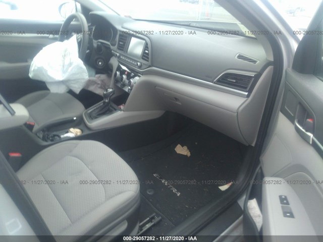 Photo 4 VIN: 5NPD84LF9KH476223 - HYUNDAI ELANTRA 