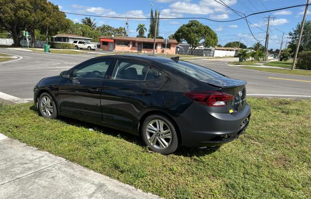 Photo 2 VIN: 5NPD84LF9KH476237 - HYUNDAI ELANTRA SE 