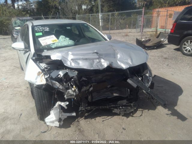 Photo 5 VIN: 5NPD84LF9KH476299 - HYUNDAI ELANTRA 