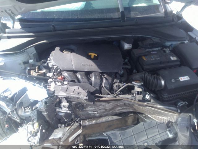 Photo 9 VIN: 5NPD84LF9KH476299 - HYUNDAI ELANTRA 