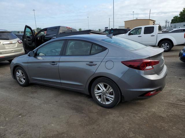 Photo 1 VIN: 5NPD84LF9KH476710 - HYUNDAI ELANTRA SE 