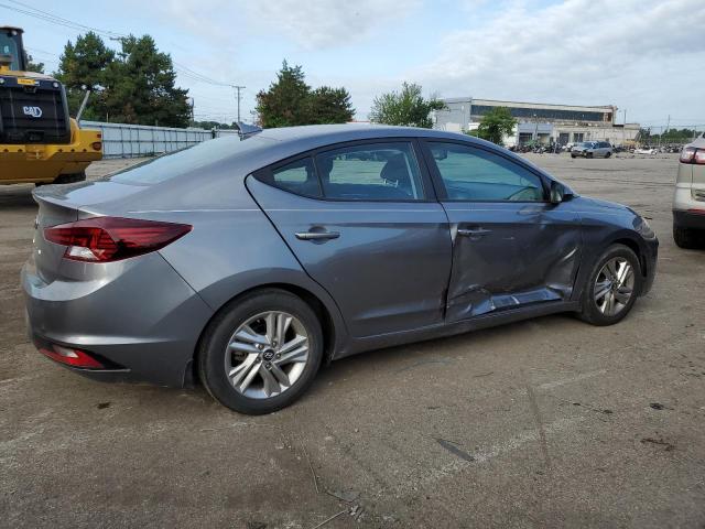 Photo 2 VIN: 5NPD84LF9KH476710 - HYUNDAI ELANTRA SE 