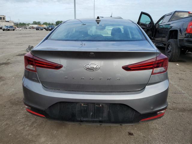 Photo 5 VIN: 5NPD84LF9KH476710 - HYUNDAI ELANTRA SE 