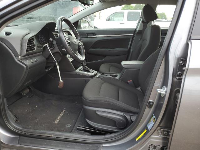 Photo 6 VIN: 5NPD84LF9KH476710 - HYUNDAI ELANTRA SE 